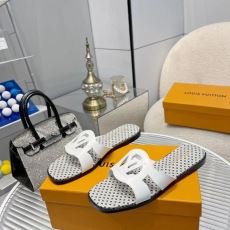 Louis Vuitton Slippers